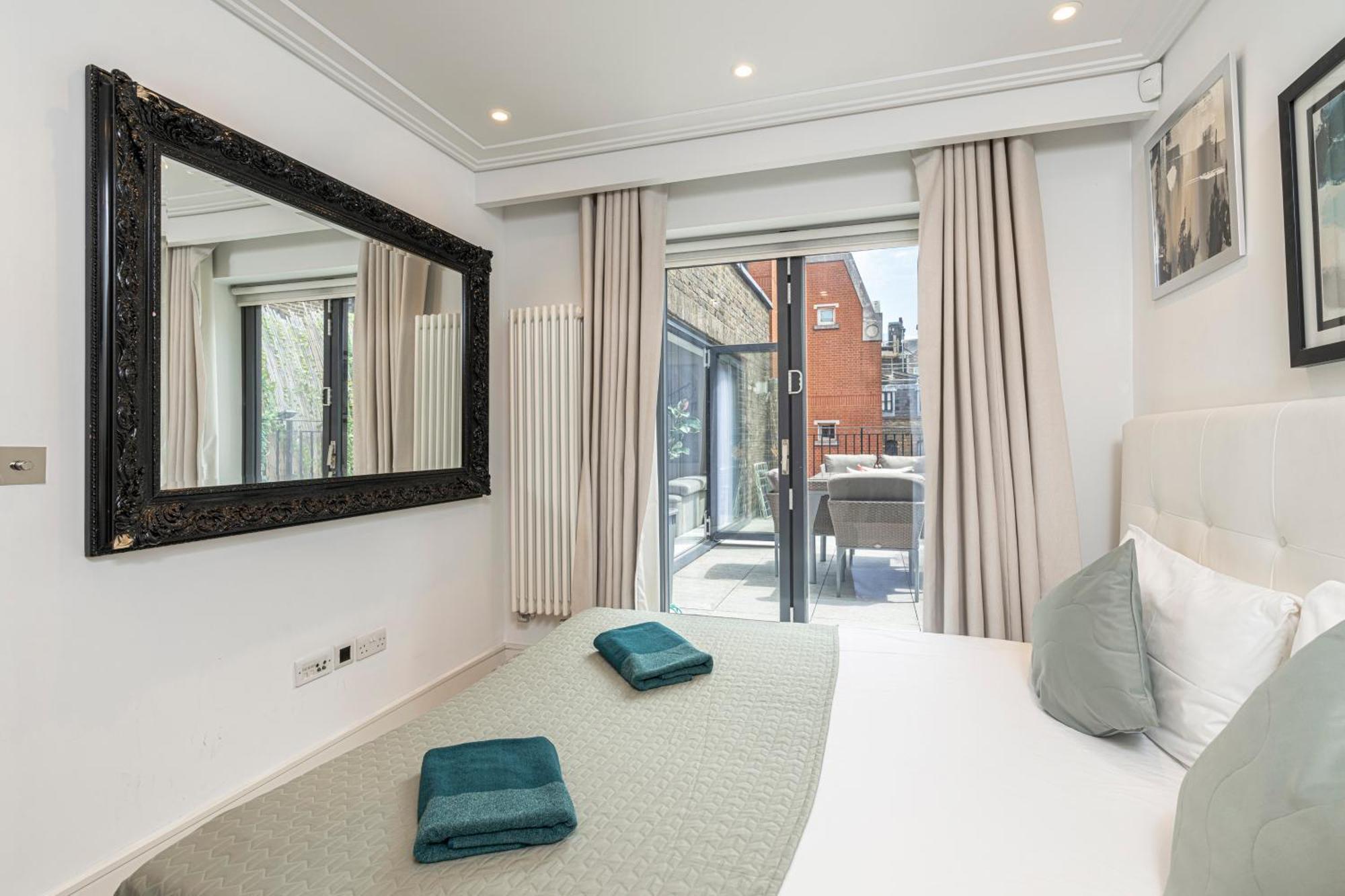 Stay Picadilly Londres Exterior foto